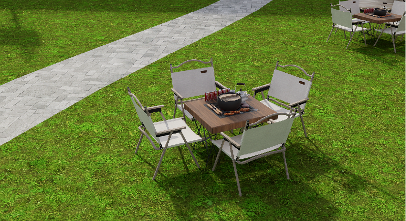 宛城区酒店帐篷定制：解锁旅居新体验，打造差异化竞争力