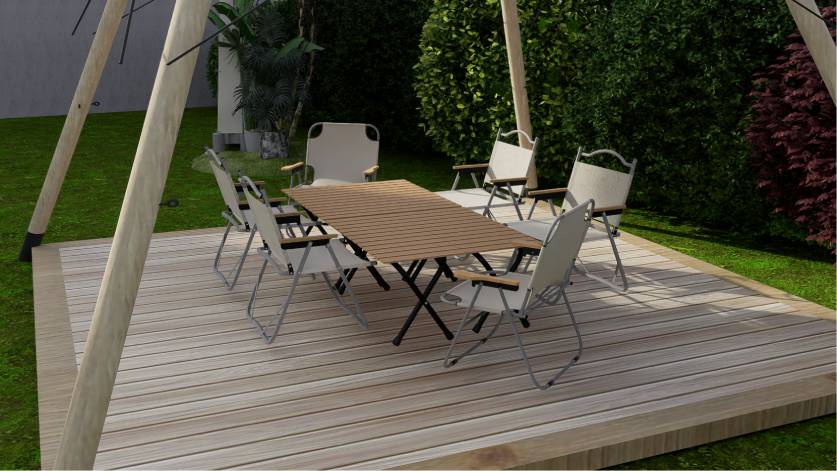 宛城区帐篷生产厂家：以匠心筑牢户外装备的品质根基